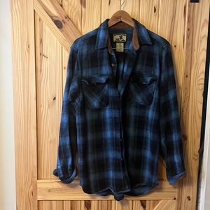 Field & Stream vintage 90s